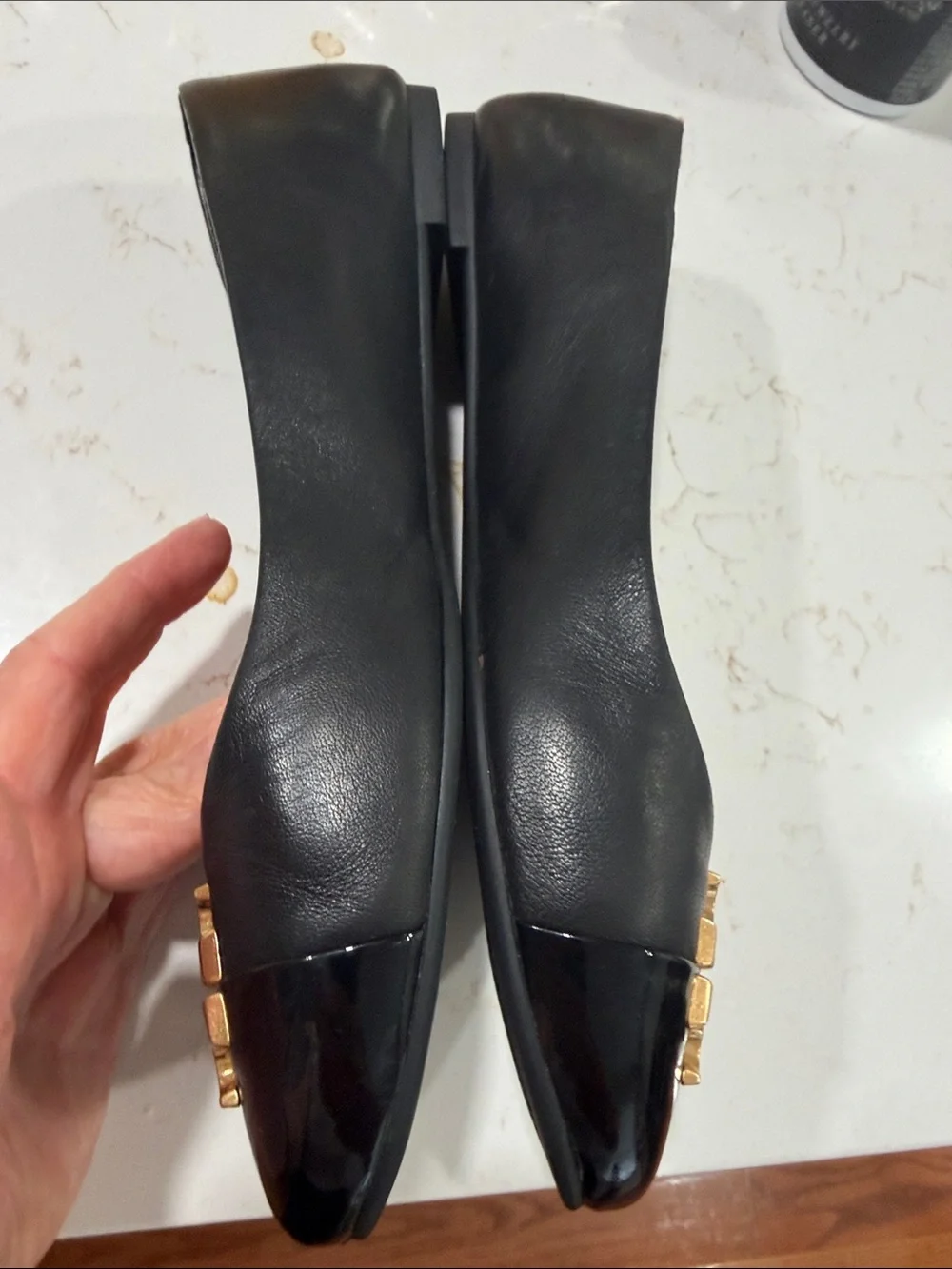 Tory Burch all my